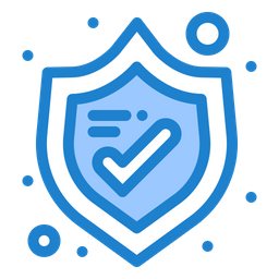 Check Security  Icon