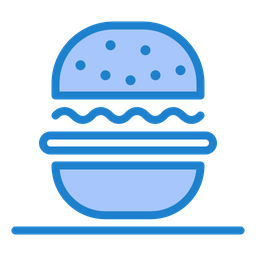 Burger  Symbol