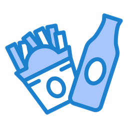 Flasche  Symbol