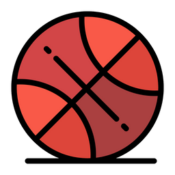 Basketball  Symbol