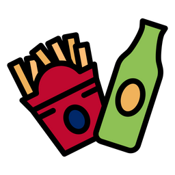 Bottle  Icon