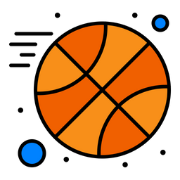 Baloncesto  Icono