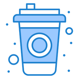 Cola Bottle  Icon