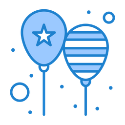 Air Balloon  Icon