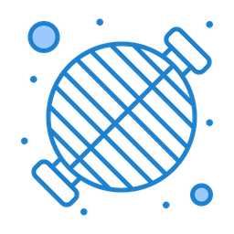 Churrasqueira  Ícone