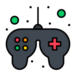 Controller  Icon