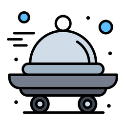 Food Delivery  Icon