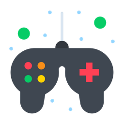 Controller  Icon