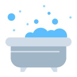 Bathtub  Icon