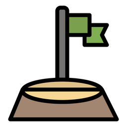 Corner  Icon