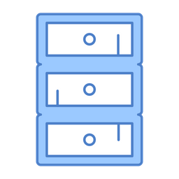 Cupboard  Icon