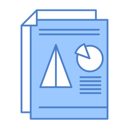 Analytics  Icon