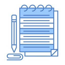 Notes  Icon