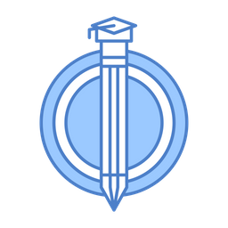 Degree  Icon