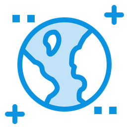 Earth  Icon