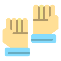 Gloves  Icon