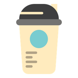 Gym Bottle  Icon