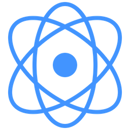 Atom  Icon