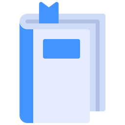 Book  Icon