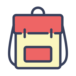 Bag  Icon