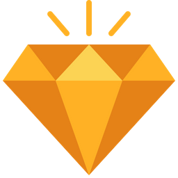 Diamond  Icon