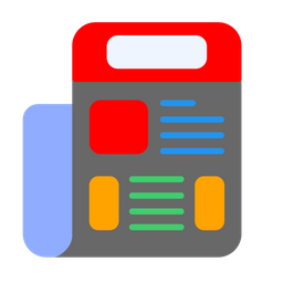 Document  Icon