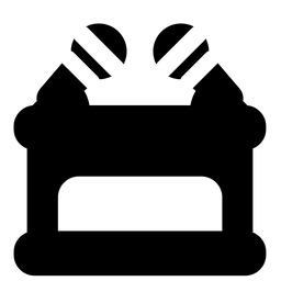 Konferenz  Symbol