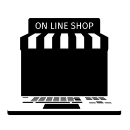 Online Store  Icon