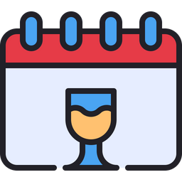 Drink Party  Icon