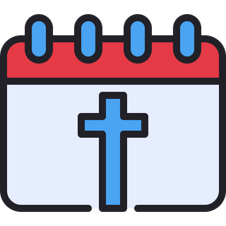 Easter Day  Icon