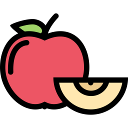 Apfel  Symbol