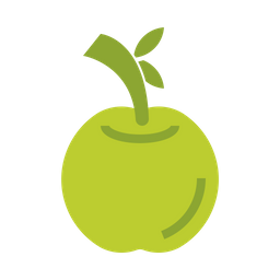 Apfel  Symbol