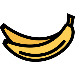 Banana  Icon