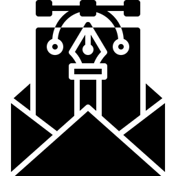 Design-Mail  Symbol