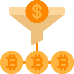 Money Conversation  Icon