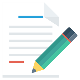 Document  Icon