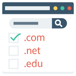 Domain  Icon