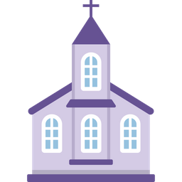 Kirche  Symbol