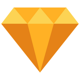 Diamant  Symbol