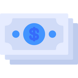 Bank Note  Icon