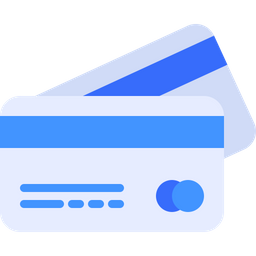 Credit Card  Icon