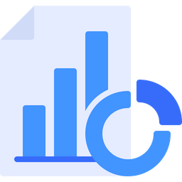 Diagram  Icon