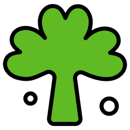 Clover  Icon