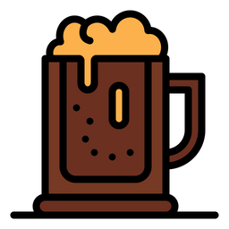 Beer Jar  Icon