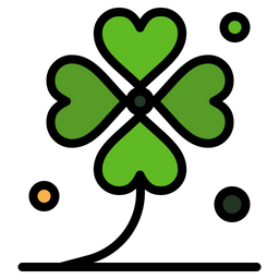 Clover  Icon