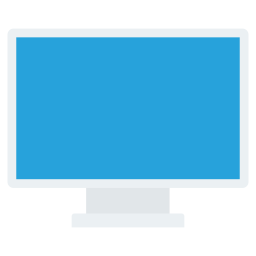 Computer  Icon