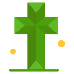 Cross  Icon