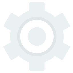 Configuration  Icon