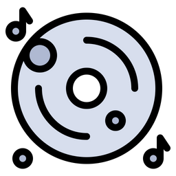 Disk  Icon