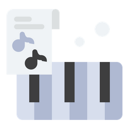 Accordion  Icon